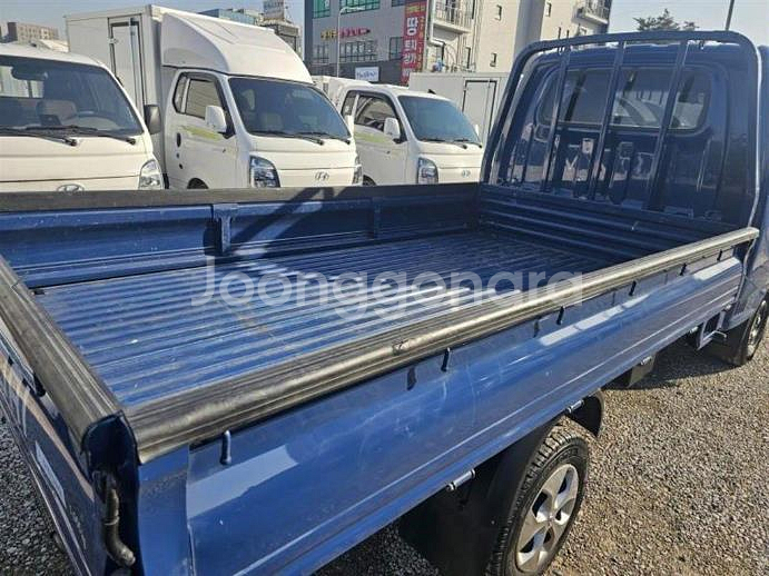 @22년식 포터II VGT 슈퍼캡 초장축 모던 전국최--5