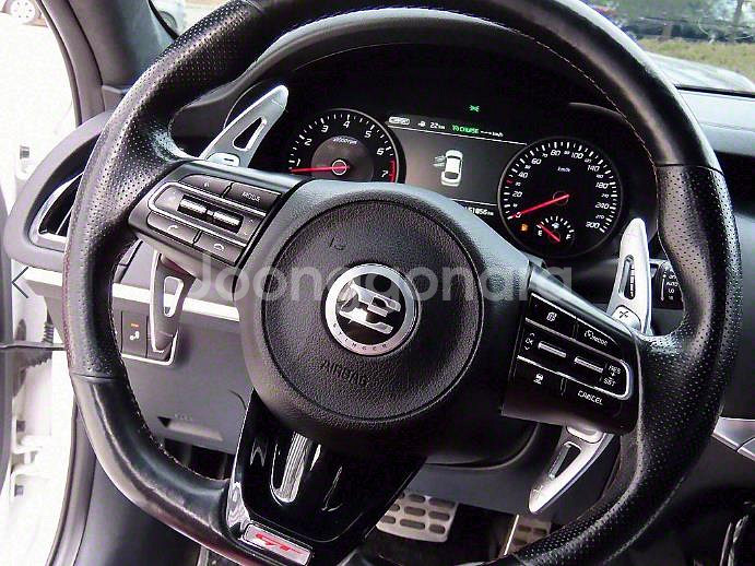 @18년식 스팅어 3.3 터보 AWD GT 전국최저가--6