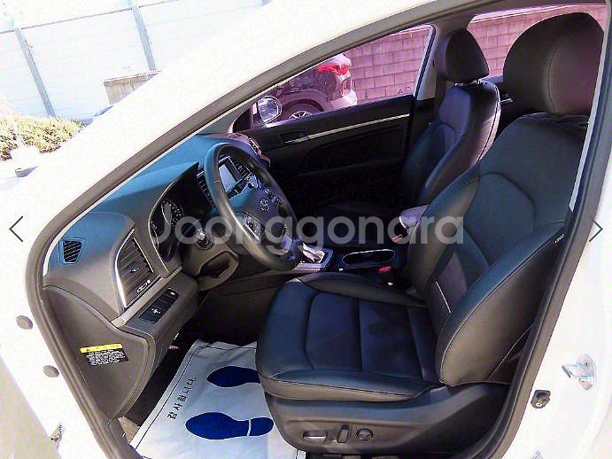 @16년식 아반떼AD 1.6 GDi 모던 전국최저가격--4