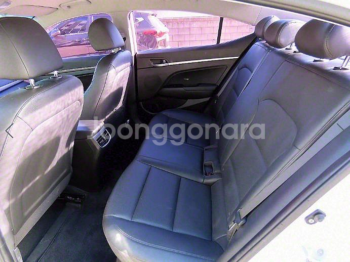 @16년식 아반떼AD 1.6 GDi 모던 전국최저가격--5