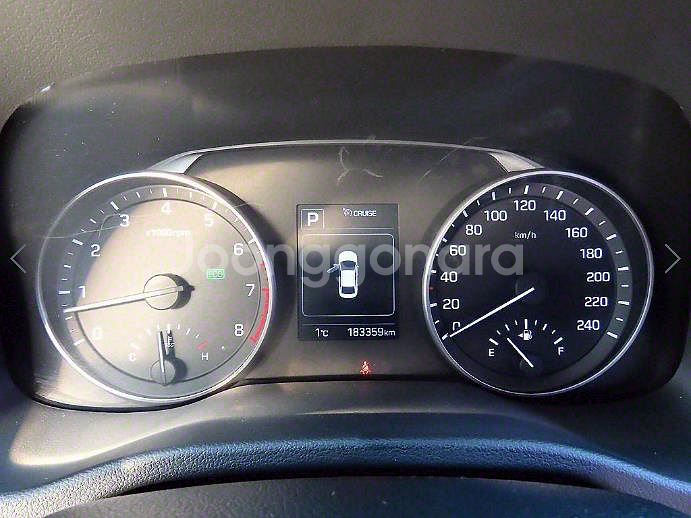 @16년식 아반떼AD 1.6 GDi 모던 전국최저가격--8