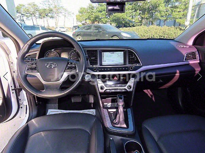 @16년식 아반떼AD 1.6 GDi 모던 전국최저가격--6