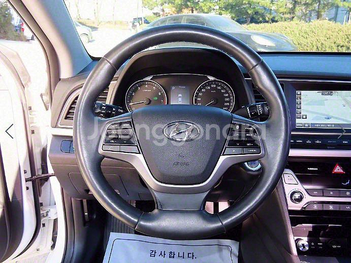 @16년식 아반떼AD 1.6 GDi 모던 전국최저가격--7