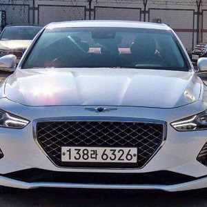 @19년식 G70 2.0T AWD 엘리트 전국최저가격