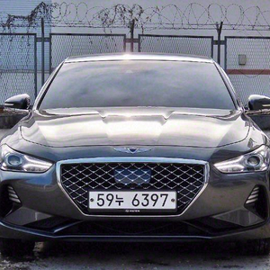 @17년식 G70 2.0T AWD 슈프림 전국최저가격