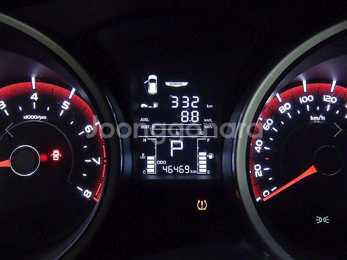 @16년식 티볼리 가솔린 2WD VX 전국최저가격--8