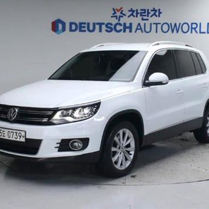 @16년식 티구안 2.0 TDI 블루모션 컴포트 전국