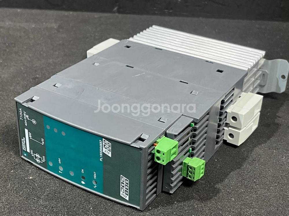Eurotherm 7100A--2