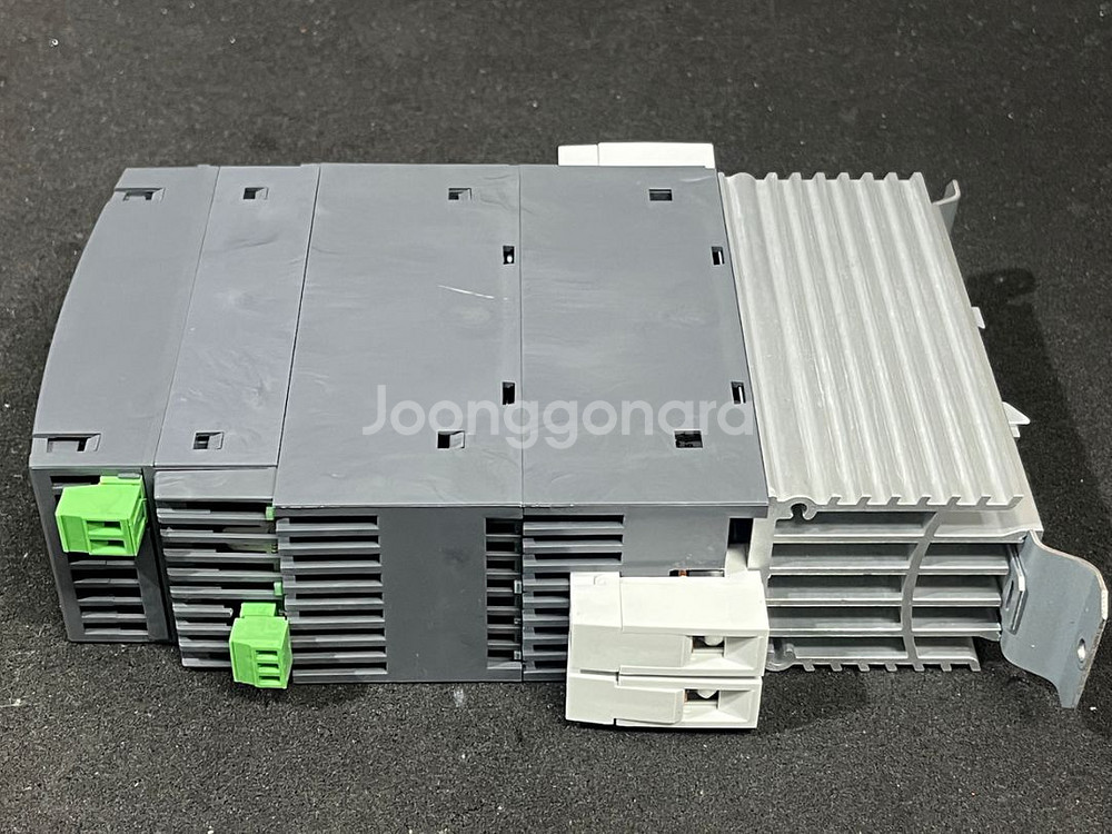 Eurotherm 7100A--3