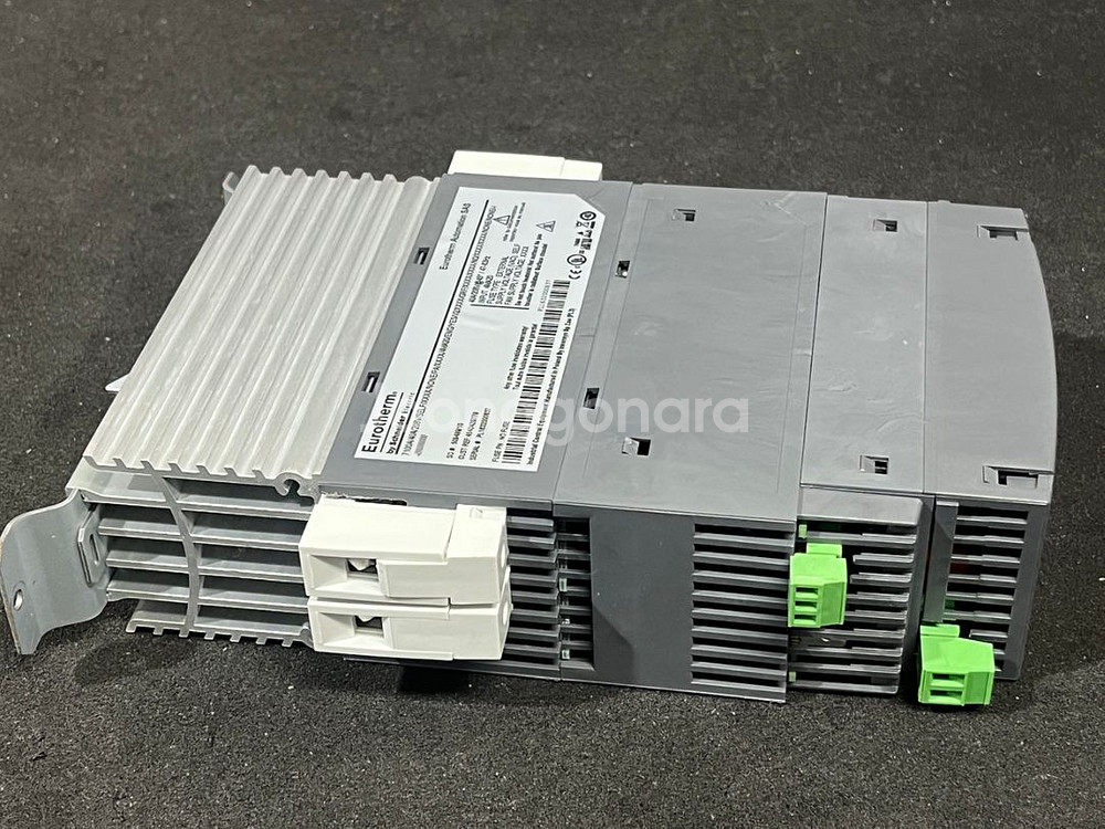 Eurotherm 7100A--4