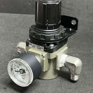 SMC AR30-03BG Air Regulator