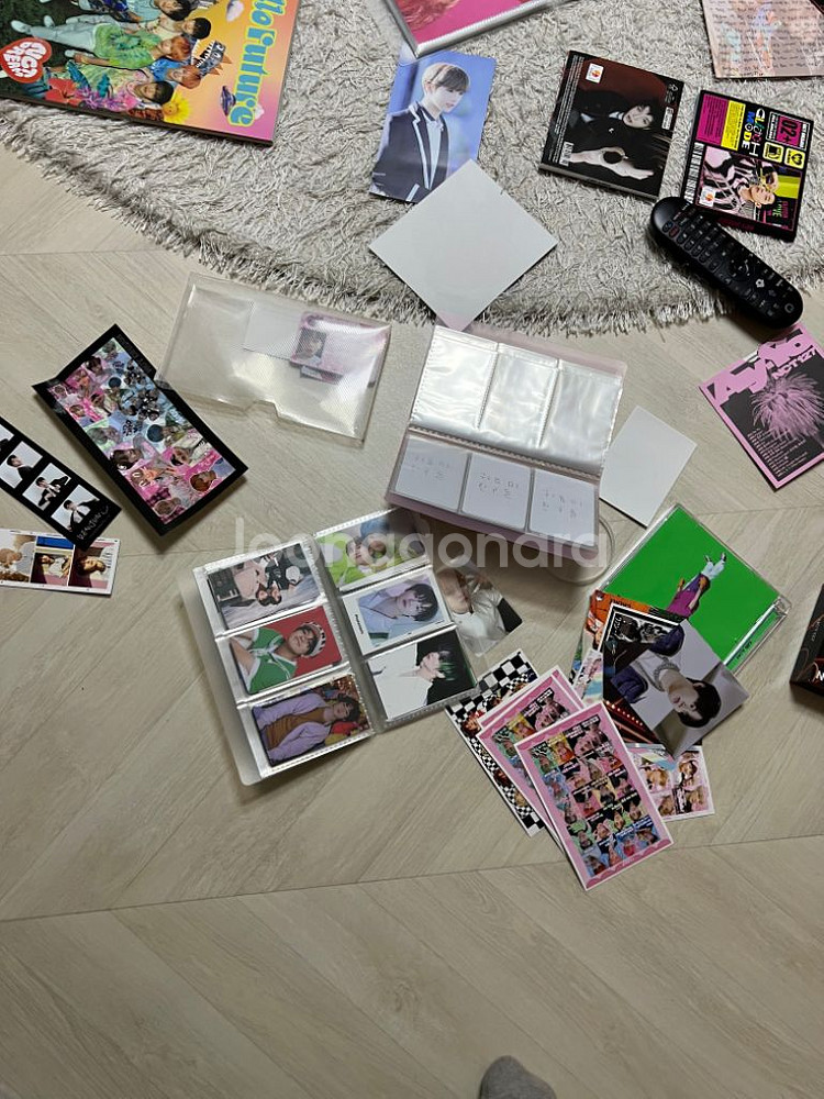 nct 앨범및 사진등--3