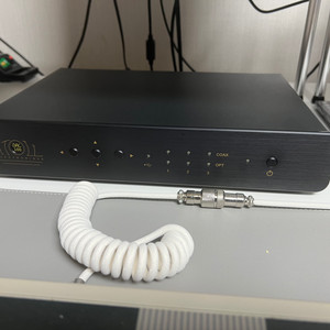 아톨 atoll dac100 signature