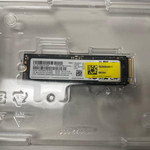 삼성 PM9A1 512G M.2 NVMe SSD