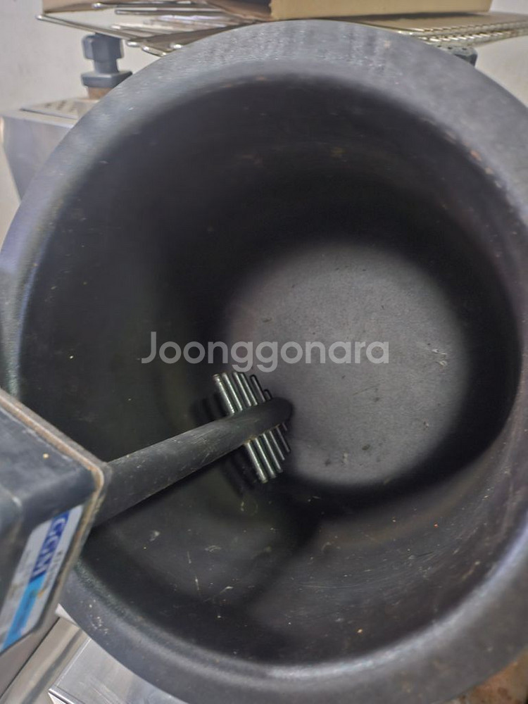K2 만능볶음기 자동교반기 자동믹서(K2-1055TM)--6