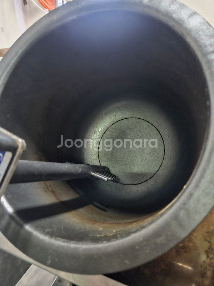 K2 만능볶음기 자동교반기 자동믹서(K2-1055TM)--5