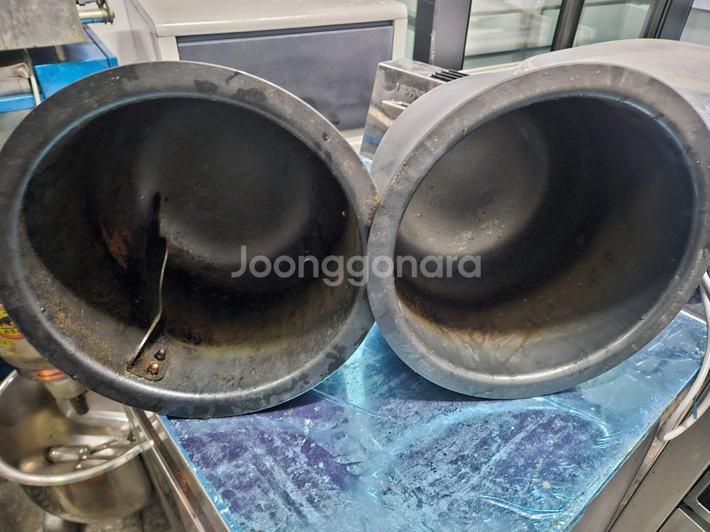 K2 만능볶음기 자동교반기 자동믹서(K2-1055TM)--7