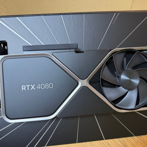 rtx4080 파운더스에디션