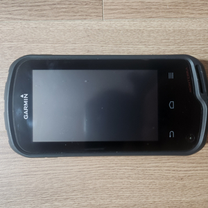 Garmin monterra GPS 팝니다