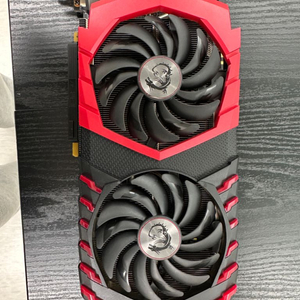 1080ti 11gb 부품용 팝니다