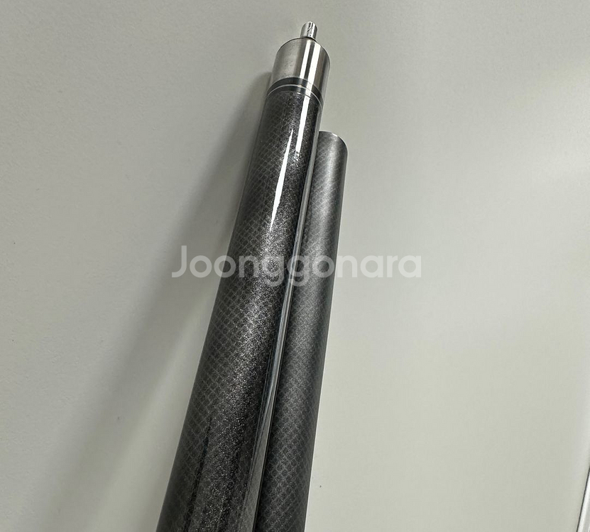 카본 당구큐대 (새상품)--1