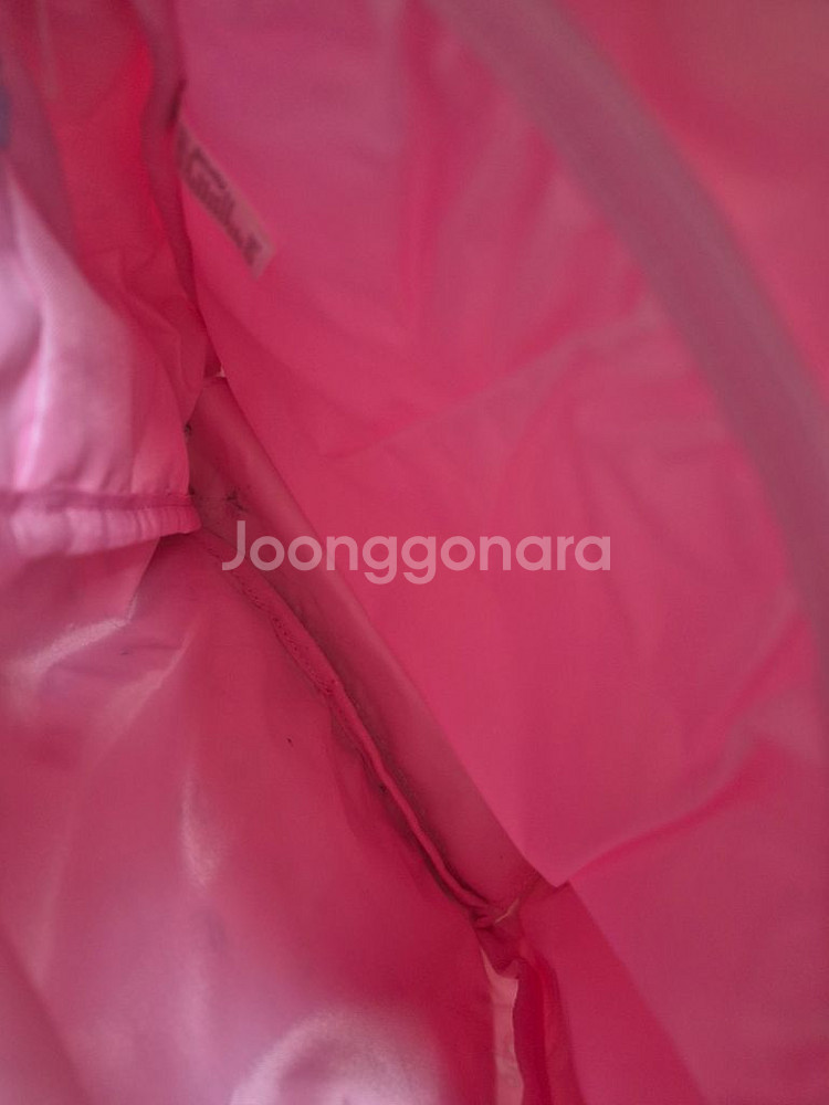 마이멜로디 소풍가방--3