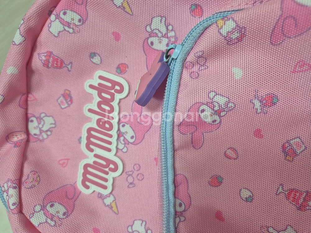 마이멜로디 소풍가방--1