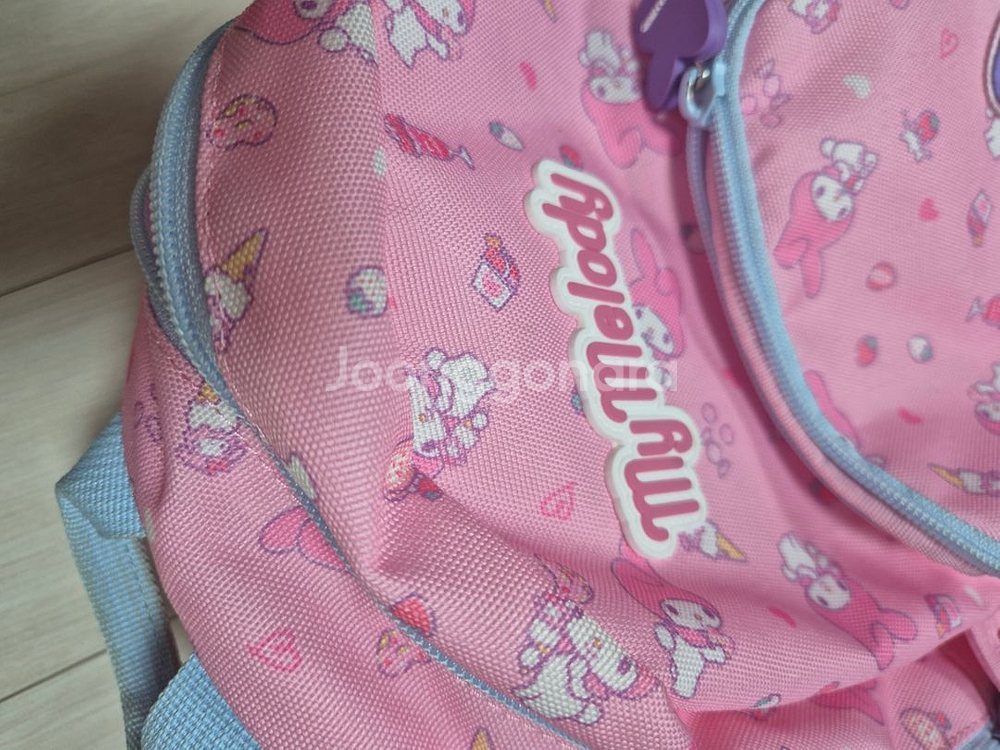 마이멜로디 소풍가방--7