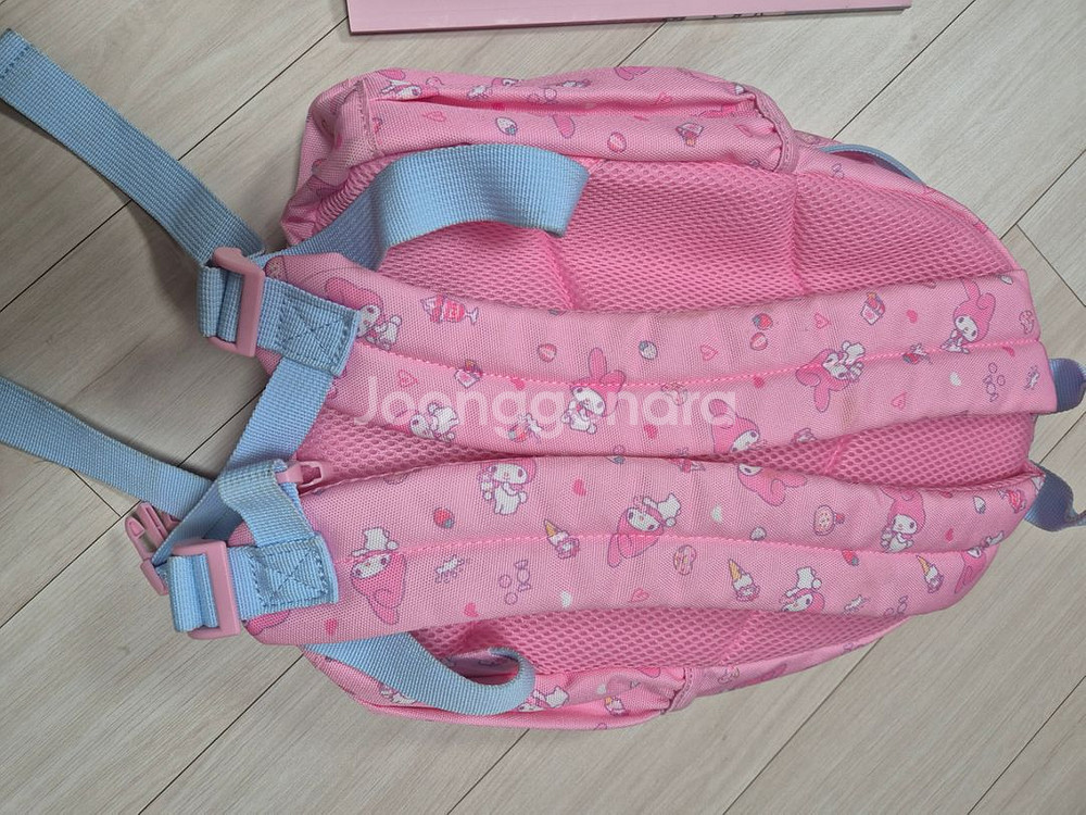 마이멜로디 소풍가방--5