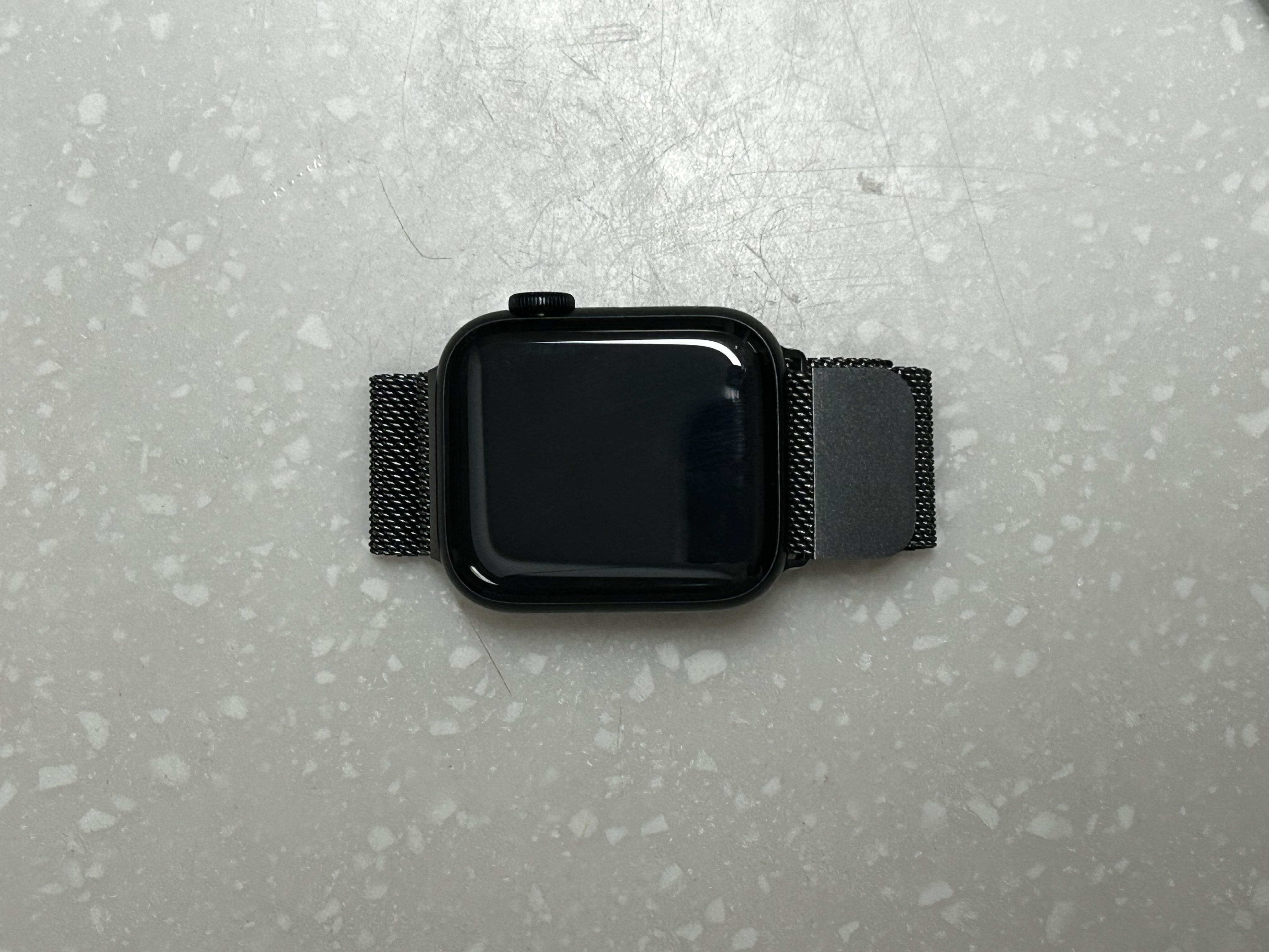 애플워치 SE2세대 40mm, GPS