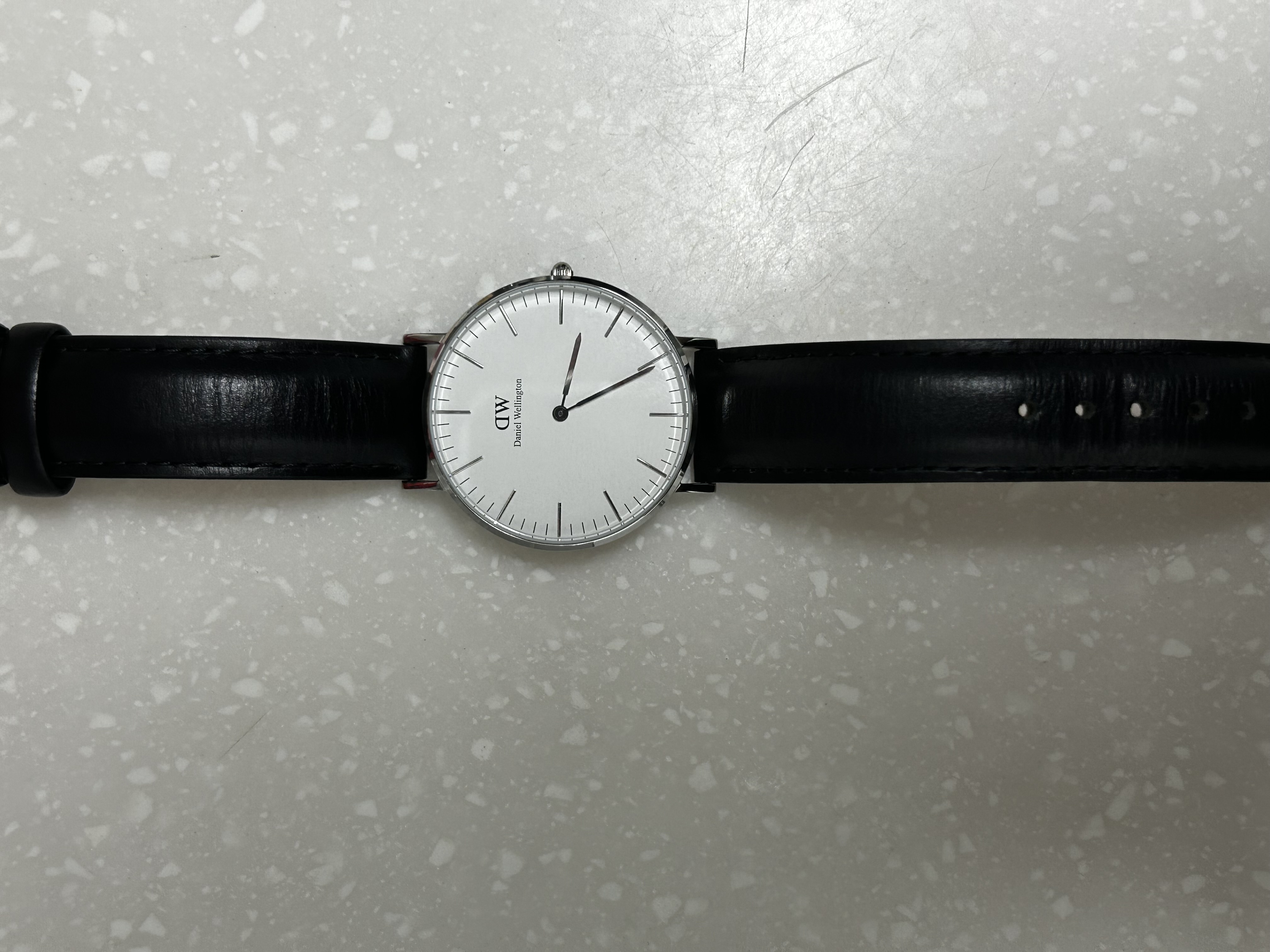 다니엘 웰링턴 36mm