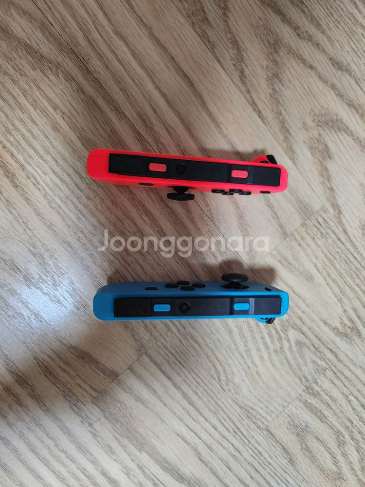 닌텐도 스위치 호환용 조이콘--1
