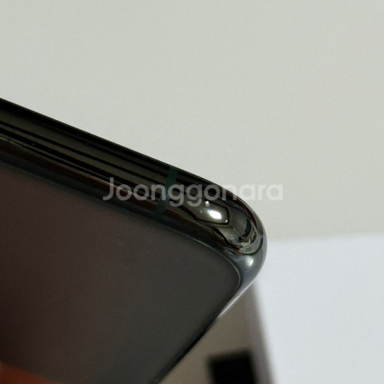 아이폰11프로 256GB 미드나잇그린--5