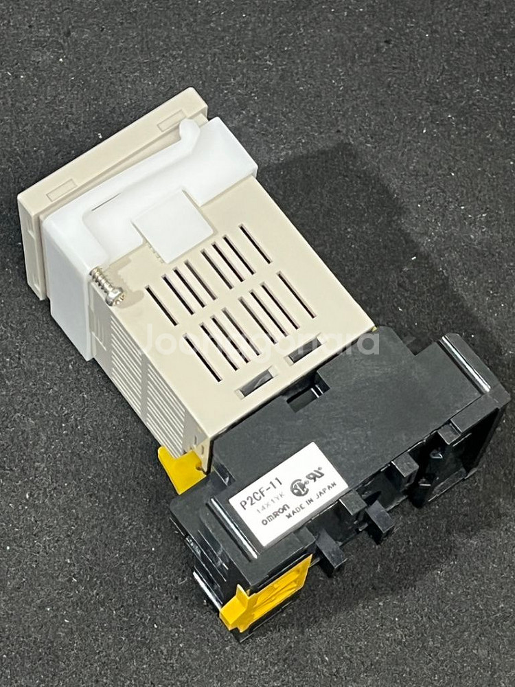 OMRON. E5ZN-SDL 온도조절기--2