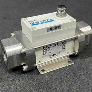 SMC PFW504T-03 FLOW SWITCH