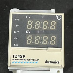 Autonics TZ4SP 온도조절기