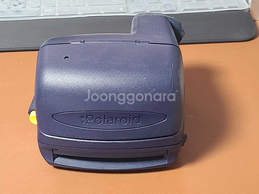 폴라로이드 JOY 그리고 600--4