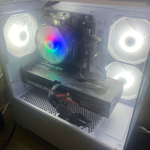 rtx3070ti 급처 급해요