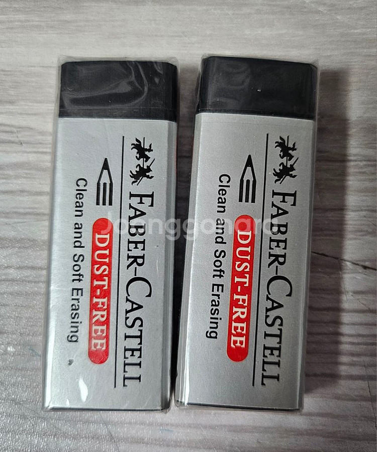 파버카스텔 UFO 퍼펙트펜슬 세트--1