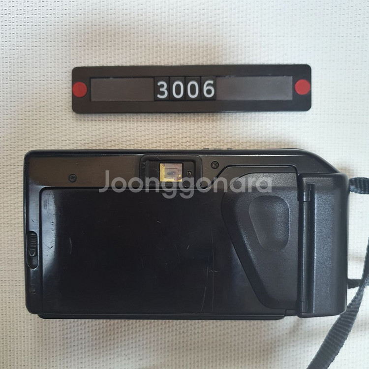 미놀타 프리덤 200 필름카메라--2