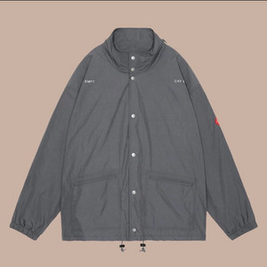 (S) CAV EMPT zip conneted jac