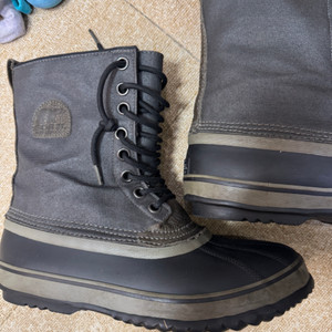 sorel 쏘렐 270 1964 premium T