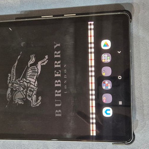 갤럭시탭 S6 LTE 256기가 (라이트 아님)