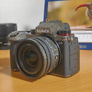 LUMIX 18-40 L마운트