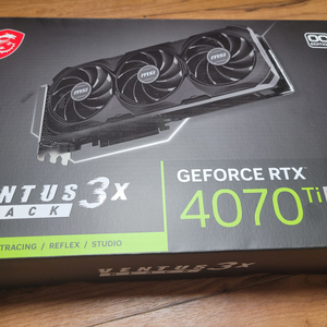 RTX 4070 Ti SUPER