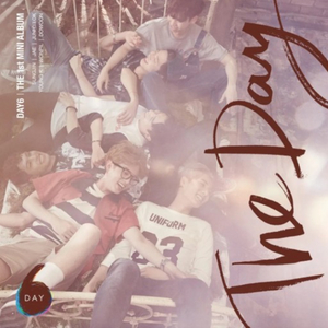 (구매)day6데이식스 the day 더데이 앨범