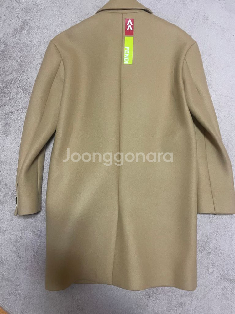 펜디 카멜코트--3
