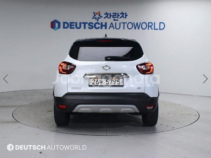 @19년식 뉴 QM3 1.5 dCi RE 전국최저가격--3