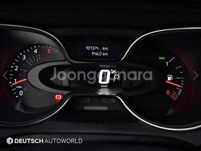 @19년식 뉴 QM3 1.5 dCi RE 전국최저가격--7