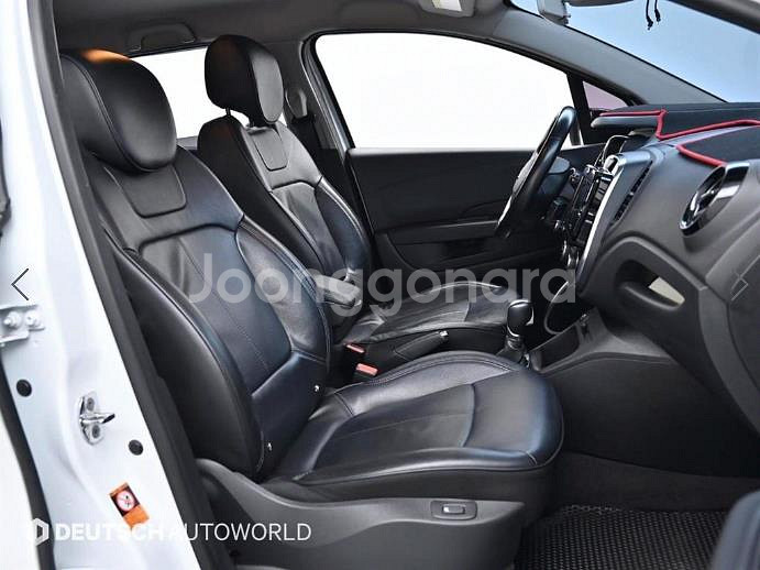 @19년식 뉴 QM3 1.5 dCi RE 전국최저가격--9